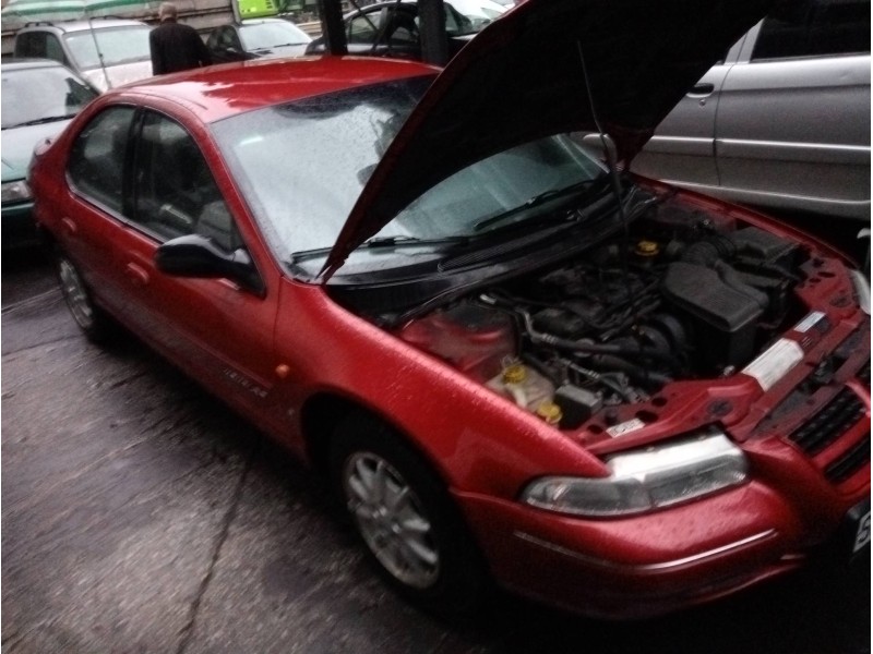 chrysler stratus berlina (ja) del año 1996