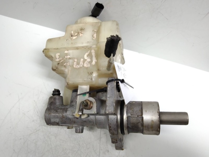 Recambio de bomba freno para bmw serie 5 berlina (e39) 525td referencia OEM IAM    Recambio de bomba freno para bmw serie 5 berlina (e39) 525td referencia OEM IAM