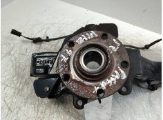 Recambio de mangueta delantera izquierda para volkswagen passat berlina (3b2) trendline referencia OEM IAM   