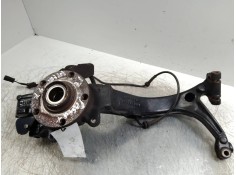 Recambio de mangueta delantera izquierda para volkswagen passat berlina (3b2) trendline referencia OEM IAM    2