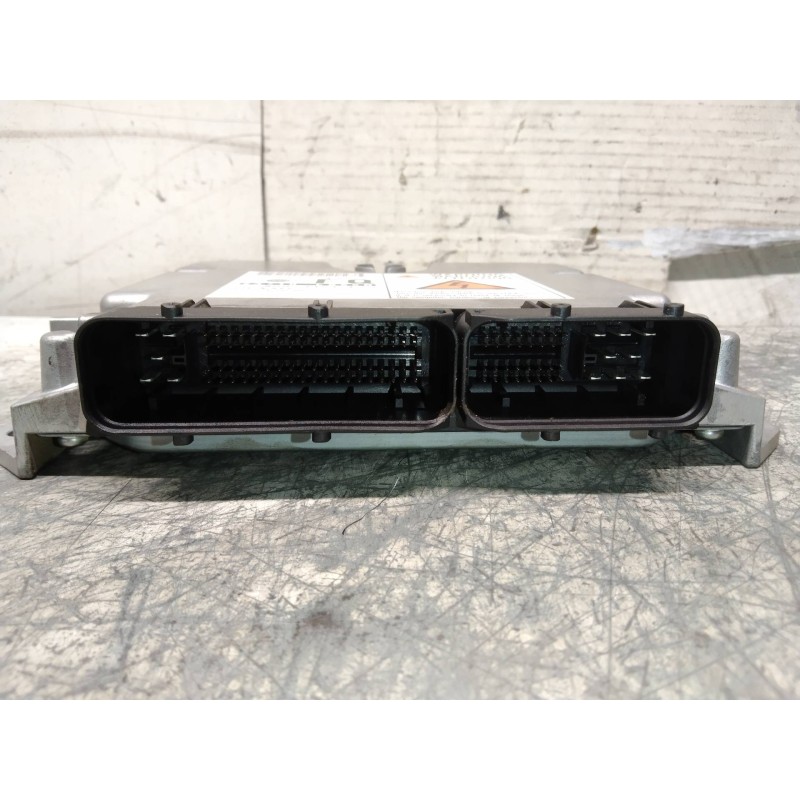 Recambio de centralita motor uce para nissan x-trail (t30) comfort referencia OEM IAM 2758004454 23710ES65B FQ