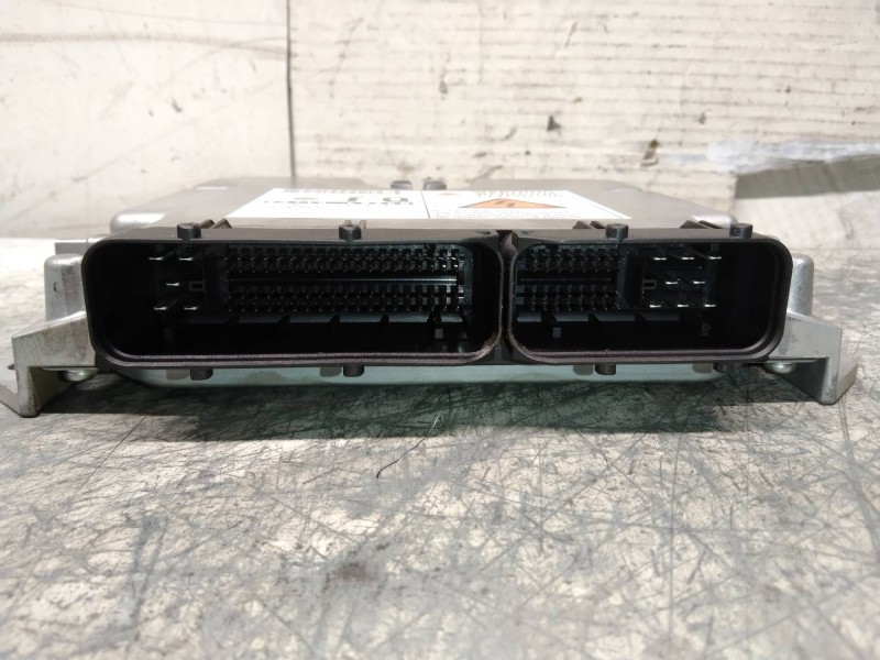 Recambio de centralita motor uce para nissan x-trail (t30) comfort referencia OEM IAM 2758004454 23710ES65B FQ