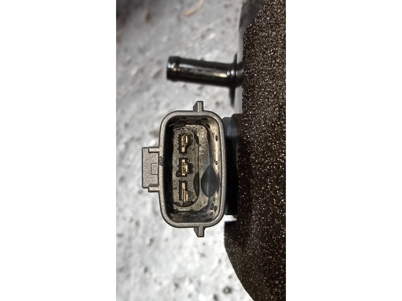 Recambio de servofreno para mazda 3 lim. () luxury referencia OEM IAM   