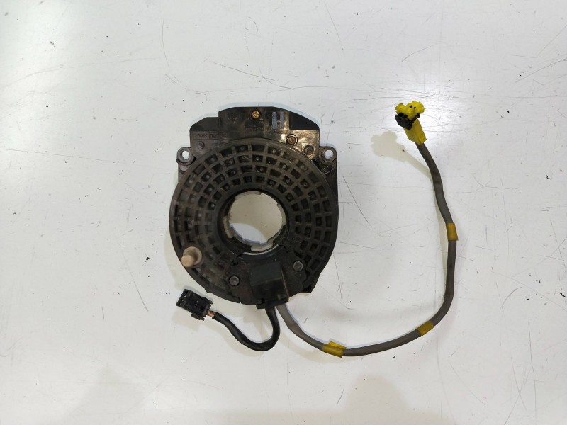 Recambio de kit airbag para nissan pick-up (d22) king cab profi 4x4 referencia OEM IAM   