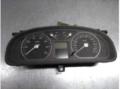 Recambio de cuadro instrumentos para renault laguna ii (bg0) 2.0 referencia OEM IAM 8200263353 501018860083 