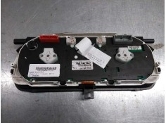 Recambio de cuadro instrumentos para renault laguna ii (bg0) 2.0 referencia OEM IAM 8200263353 501018860083  2