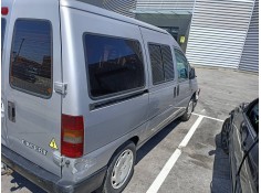 peugeot expert kombi del año 2000 2