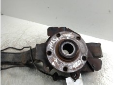 Recambio de mangueta delantera derecha para volkswagen passat variant (3b5) comfortline referencia OEM IAM   