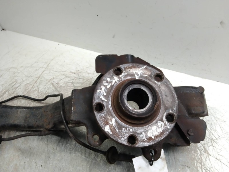 Recambio de mangueta delantera derecha para volkswagen passat variant (3b5) comfortline referencia OEM IAM   