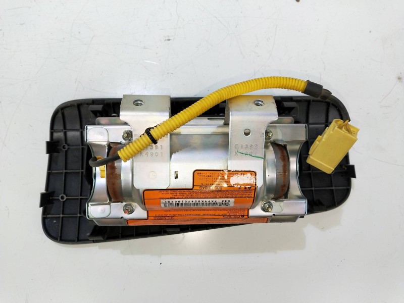 Recambio de kit airbag para nissan pick-up (d22) king cab profi 4x4 referencia OEM IAM   