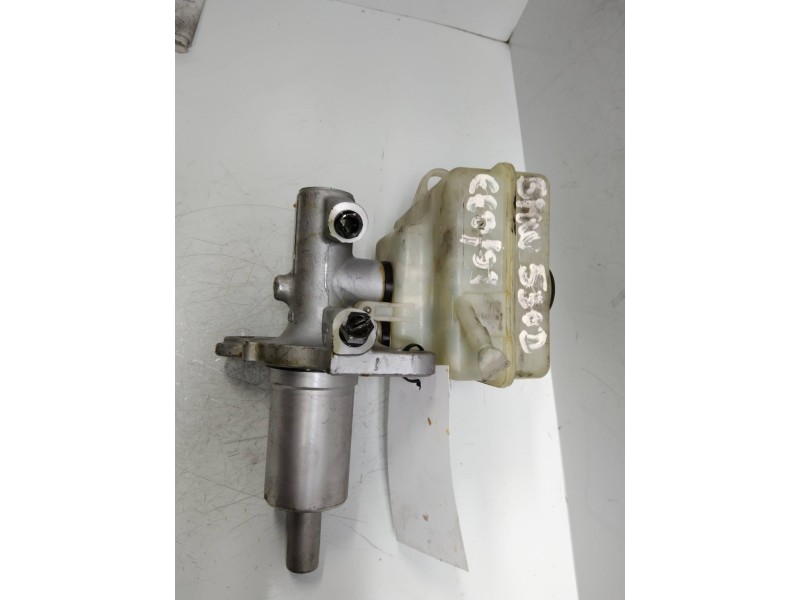 Recambio de bomba freno para bmw serie 5 berlina (e60) 530d referencia OEM IAM   