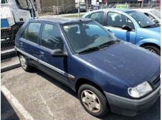 citroen saxo del año 1998