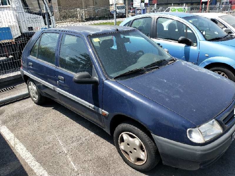 citroen saxo del año 1998