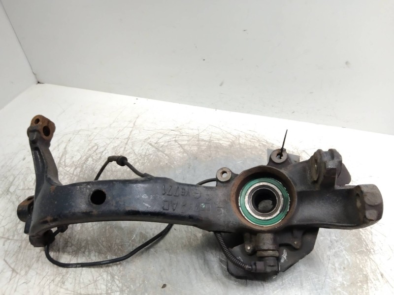 Recambio de mangueta delantera derecha para volkswagen passat variant (3b5) comfortline referencia OEM IAM   