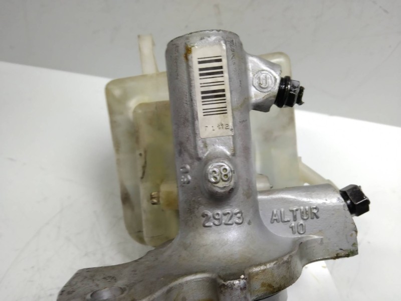 Recambio de bomba freno para bmw serie 5 berlina (e60) 530d referencia OEM IAM   