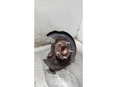 Recambio de mangueta trasera derecha para mazda 3 lim. () luxury referencia OEM IAM   