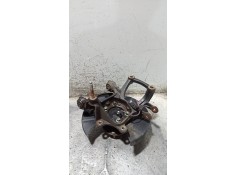 Recambio de mangueta trasera derecha para mazda 3 lim. () luxury referencia OEM IAM    2