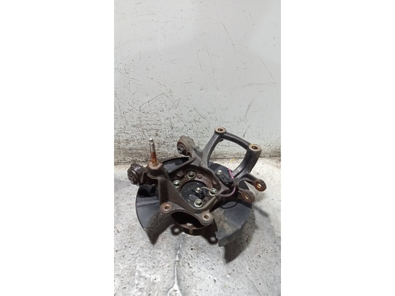 Recambio de mangueta trasera derecha para mazda 3 lim. () luxury referencia OEM IAM   