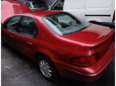 chrysler stratus berlina (ja) del año 1996 2