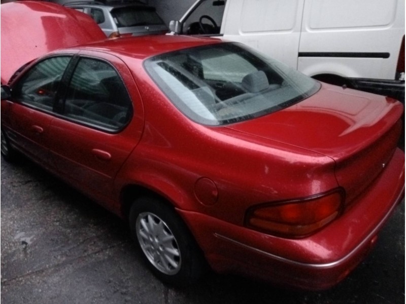 chrysler stratus berlina (ja) del año 1996