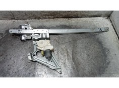 Recambio de elevalunas delantero derecho para mercedes sprinterii caja cerrada (desde 01.06) 2.1 cdi cat referencia OEM IAM A906