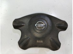 Recambio de kit airbag para nissan pick-up (d22) 2.5 turbodiesel referencia OEM IAM    2