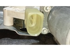 Recambio de elevalunas delantero derecho para mercedes sprinterii caja cerrada (desde 01.06) 2.1 cdi cat referencia OEM IAM A906 2