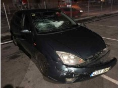 ford focus berlina (cak) del año 2002