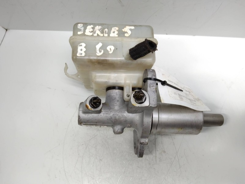 Recambio de bomba freno para bmw serie 5 berlina (e60) 3.0 turbodiesel cat referencia OEM IAM   