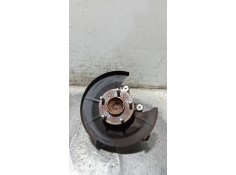 Recambio de mangueta trasera izquierda para mazda 3 lim. () luxury referencia OEM IAM   