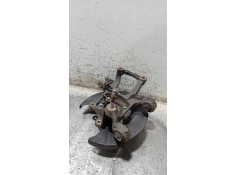 Recambio de mangueta trasera izquierda para mazda 3 lim. () luxury referencia OEM IAM    2