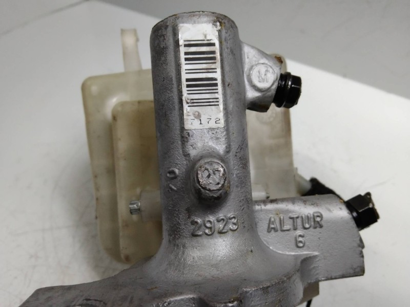 Recambio de bomba freno para bmw serie 5 berlina (e60) 3.0 turbodiesel cat referencia OEM IAM   