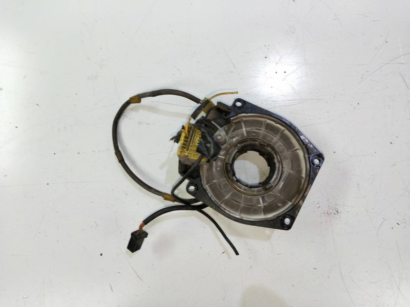 Recambio de kit airbag para nissan pick-up (d22) 2.5 turbodiesel referencia OEM IAM    Recambio de kit airbag para nissan pick-up (d22) 2.5 turbodiesel referencia OEM IAM