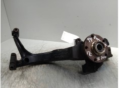 Recambio de mangueta delantera izquierda para volkswagen passat berlina (3b2) 1.8 referencia OEM IAM    2