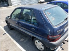 citroen saxo del año 1998 2