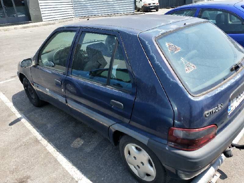 citroen saxo del año 1998