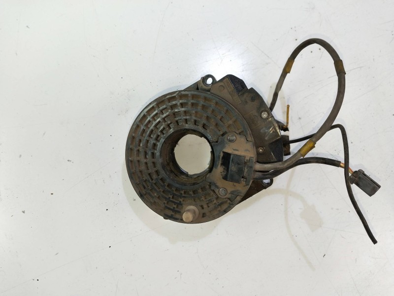 Recambio de kit airbag para nissan pick-up (d22) 2.5 turbodiesel referencia OEM IAM    Recambio de kit airbag para nissan pick-up (d22) 2.5 turbodiesel referencia OEM IAM