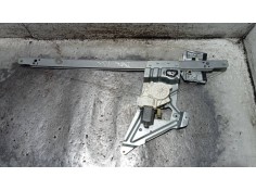 Recambio de elevalunas delantero izquierdo para mercedes sprinterii caja cerrada (desde 01.06) 2.1 cdi cat referencia OEM IAM A9