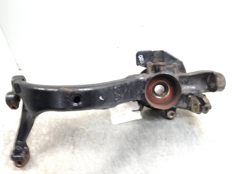 Recambio de mangueta delantera izquierda para volkswagen passat berlina (3b2) 1.8 referencia OEM IAM   