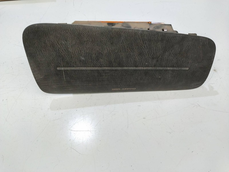 Recambio de kit airbag para nissan pick-up (d22) 2.5 turbodiesel referencia OEM IAM    Recambio de kit airbag para nissan pick-up (d22) 2.5 turbodiesel referencia OEM IAM