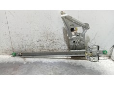 Recambio de elevalunas delantero izquierdo para mercedes sprinterii caja cerrada (desde 01.06) 2.1 cdi cat referencia OEM IAM A9 2