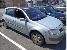 renault megane ii berlina 5p del año 2004