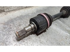 Recambio de transmision delantera izquierda para mazda 3 lim. () luxury referencia OEM IAM    2