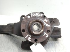 Recambio de mangueta delantera izquierda para volkswagen passat berlina (3b2) 1.9 tdi referencia OEM IAM   