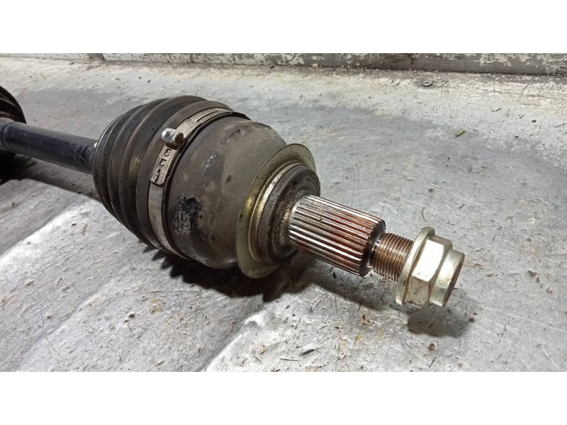 Recambio de transmision delantera izquierda para mazda 3 lim. () luxury referencia OEM IAM   