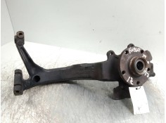 Recambio de mangueta delantera izquierda para volkswagen passat berlina (3b2) 1.9 tdi referencia OEM IAM    2