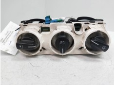 Recambio de mando calefaccion / aire acondicionado para smart forfour forfour 47 kw referencia OEM IAM 983890K 69657303 69657301