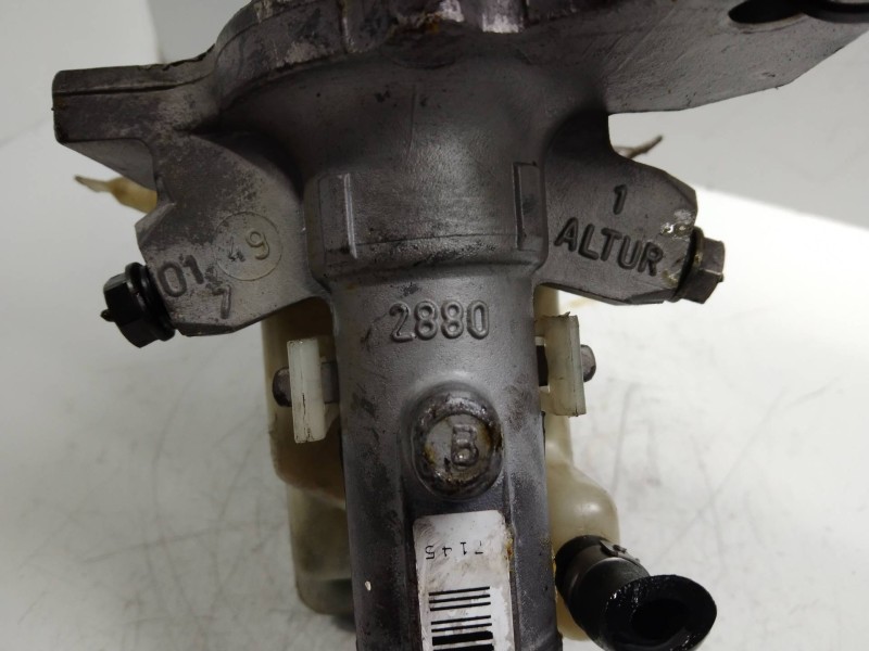 Recambio de bomba freno para bmw serie 7 (e65/e66) 3.6 v8 32v cat referencia OEM IAM   