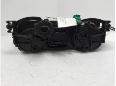 Recambio de mando calefaccion / aire acondicionado para smart forfour forfour 47 kw referencia OEM IAM 983890K 69657303 69657301 2