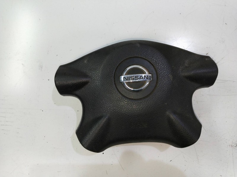 Recambio de kit airbag para nissan pick-up (d22) 2.5 16v turbodiesel cat referencia OEM IAM   